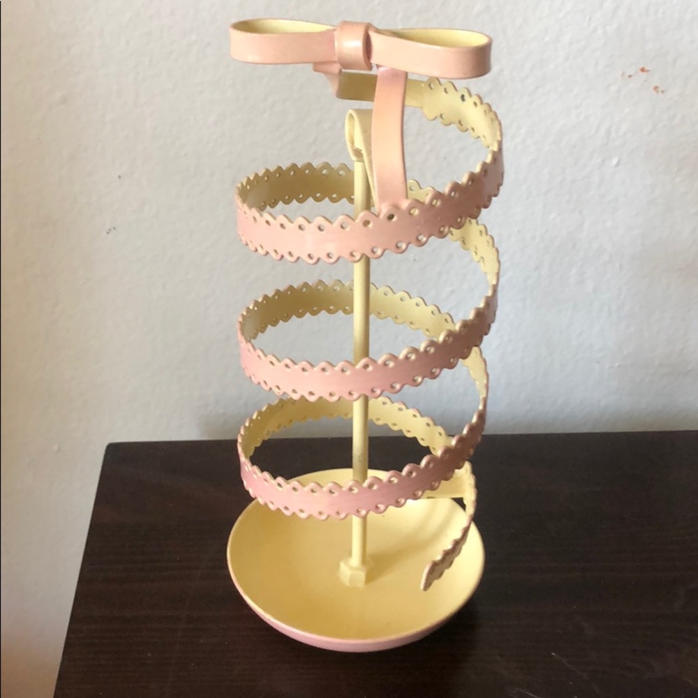 Urban outfitters earring holder!!!